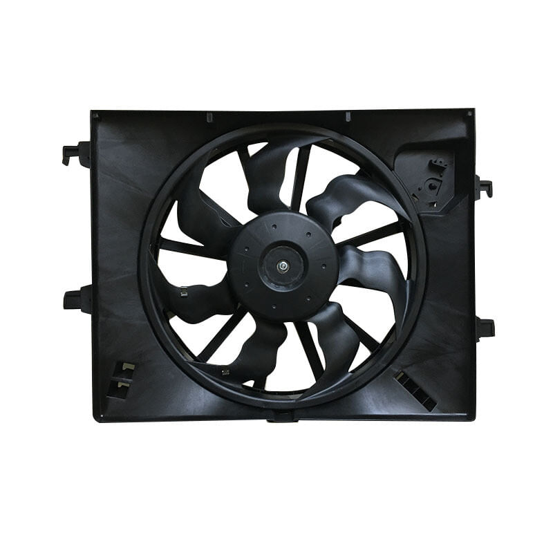 Motoventilador