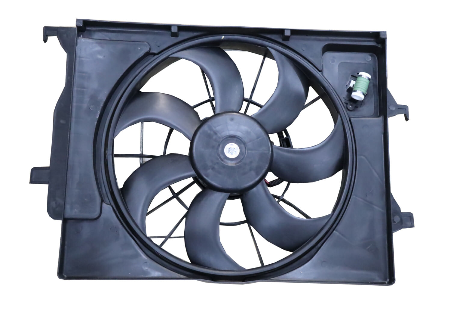 Motoventilador