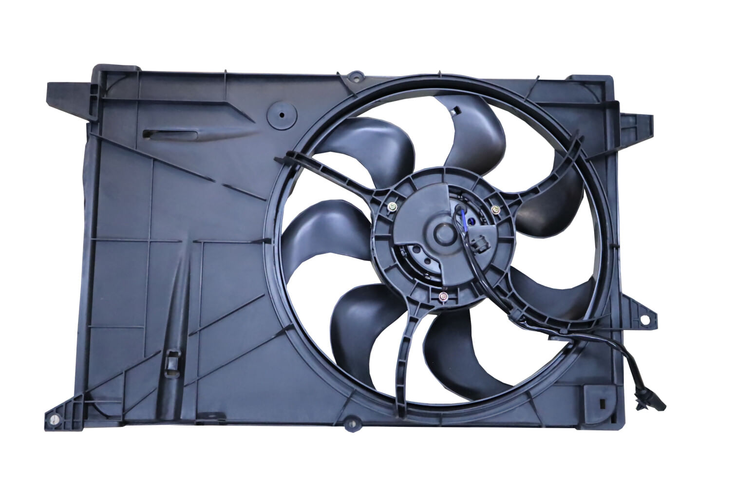 Motoventilador