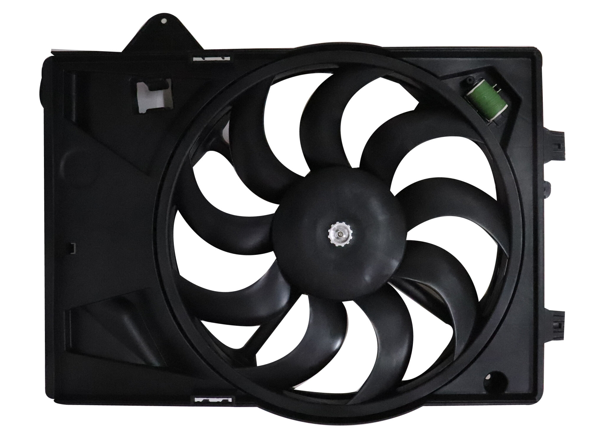 Motoventilador