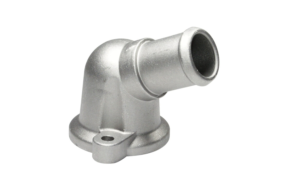 Toma De Agua Superior