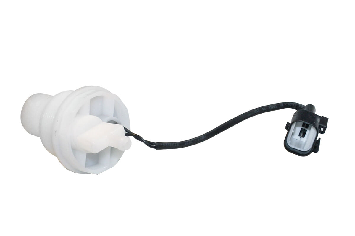 Sensor Del Filtro Separador De Agua