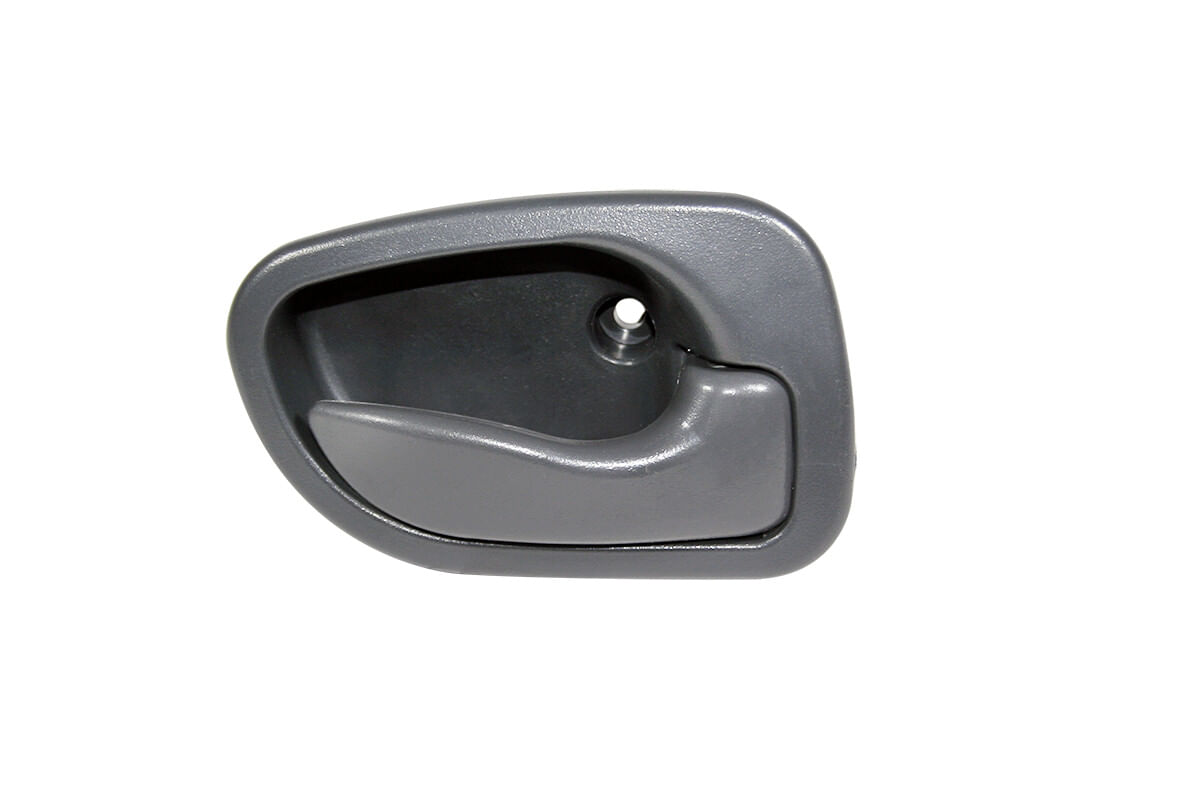 Manija Puerta Interior Delantera Gris Lado Conductor