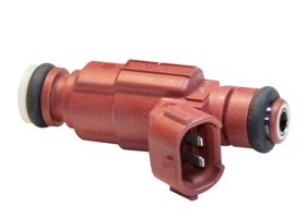 Inyector De Combustible