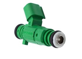 Inyector De Combustible