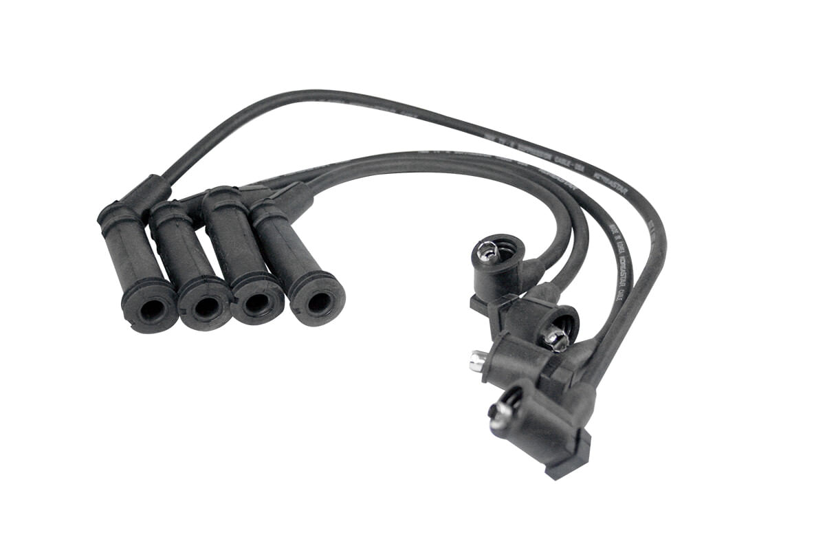 Cables Para Bujías