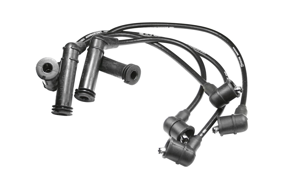 Cables Para Bujías