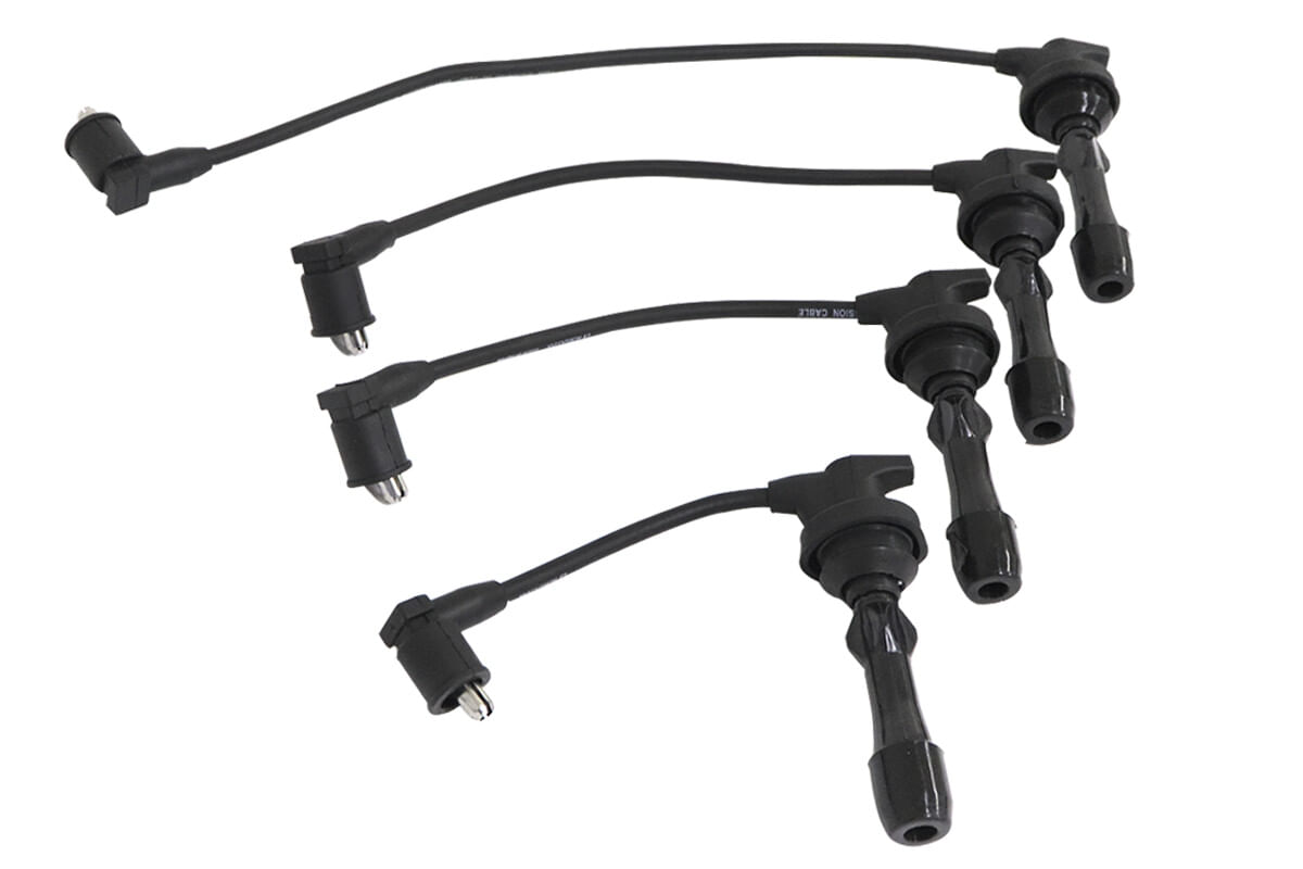 Cables Para Bujías