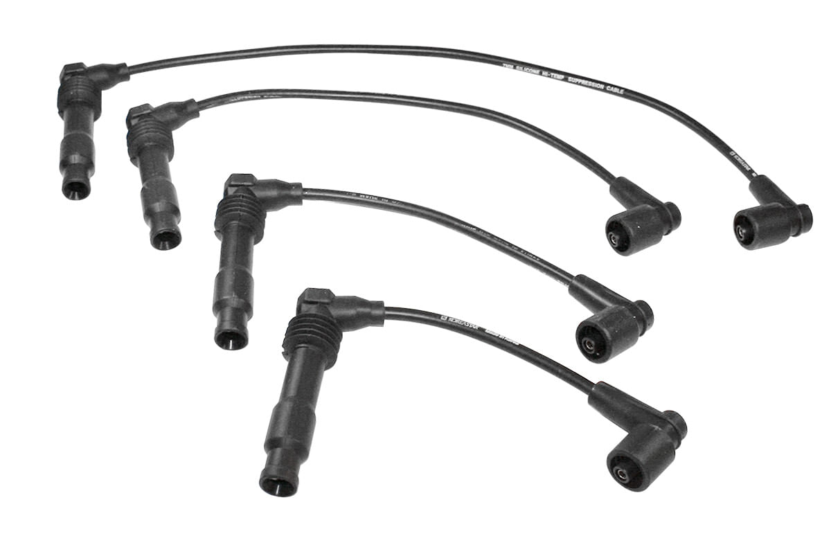 Cables Para Bujías
