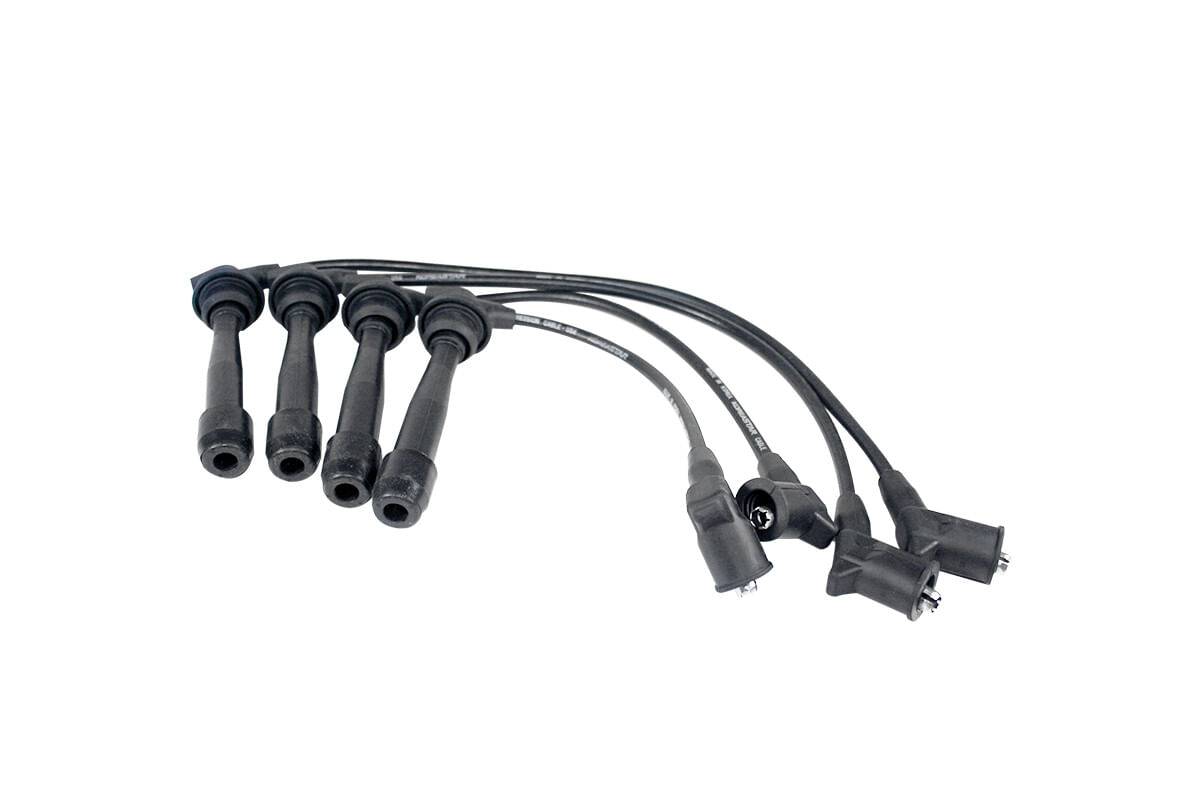 Cables Para Bujías