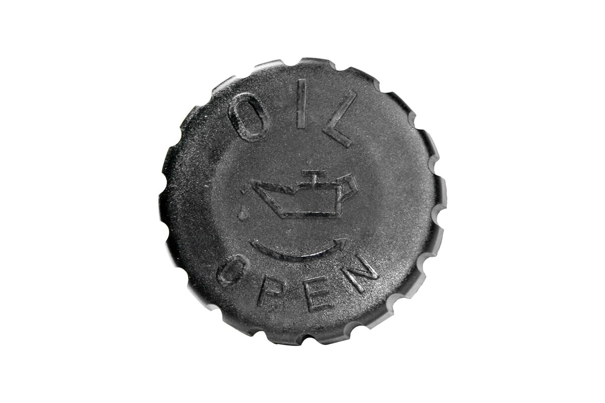Tapón Llenado De Aceite