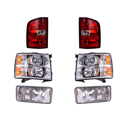 depo-kit-de-faros-principales-faros-de-niebla-y-calaveras-6-piezas-chevrolet-silverado-2007-2013-silverado-0