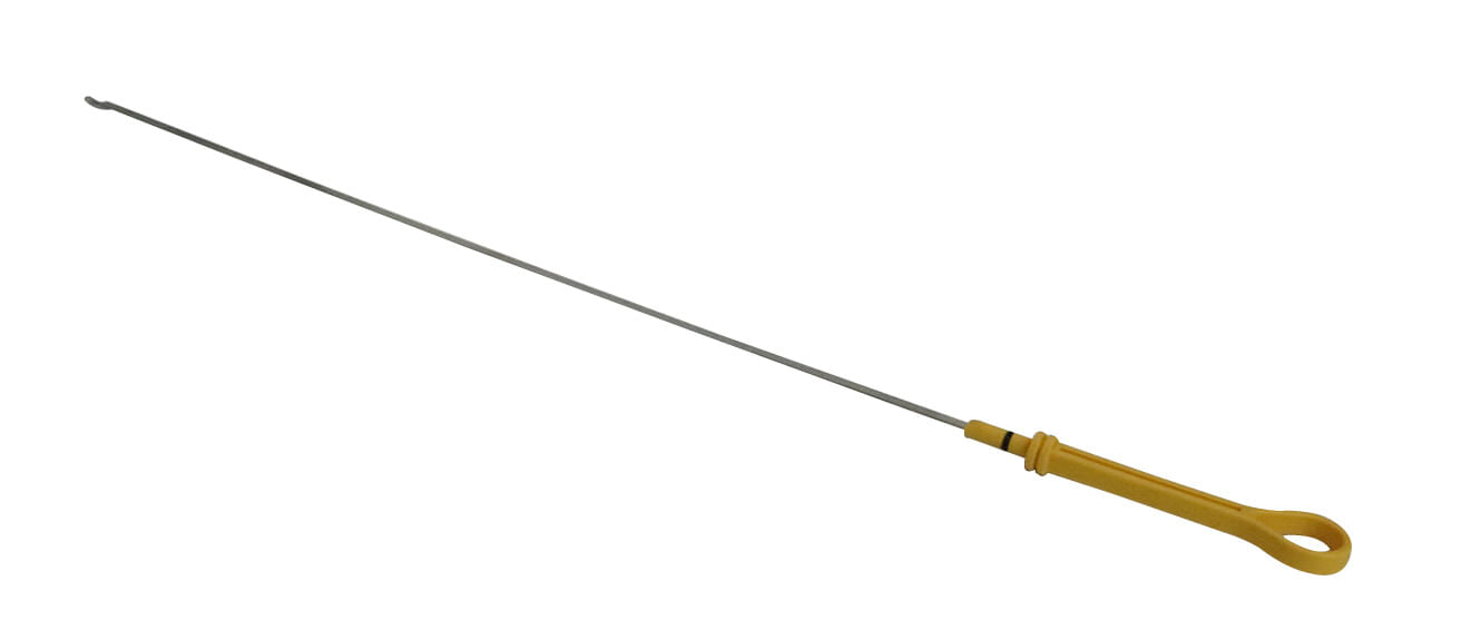 Bayoneta De Aceite