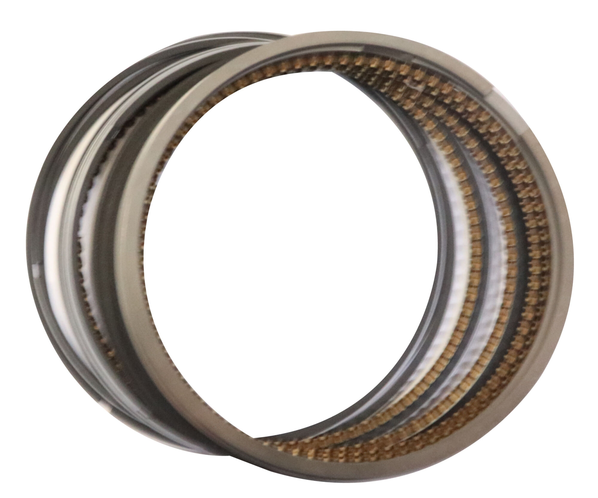 Anillos Para Pistón Std