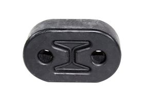 Soporte Goma De Escape