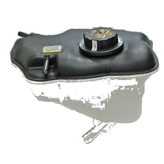generica-deposito-anticongelante-ford-mustang-2011-2014-mustang-5-0l-0