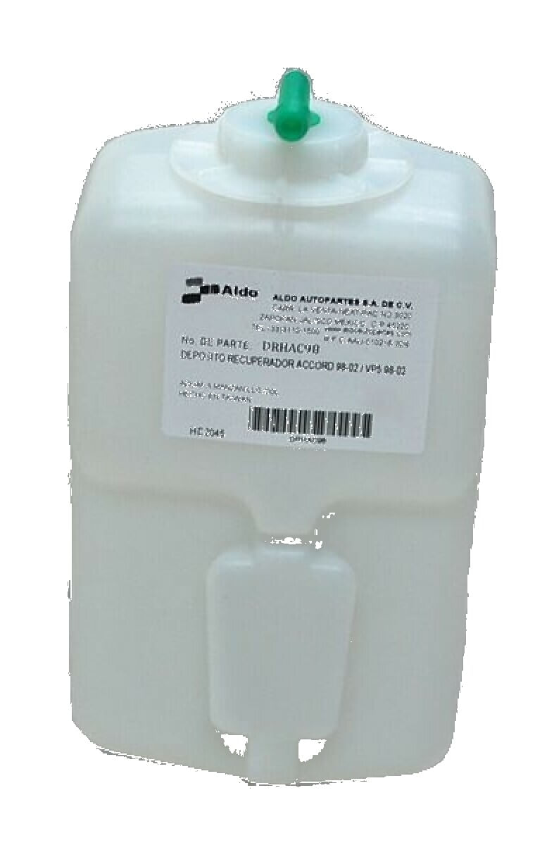 Depósito Anticongelante
