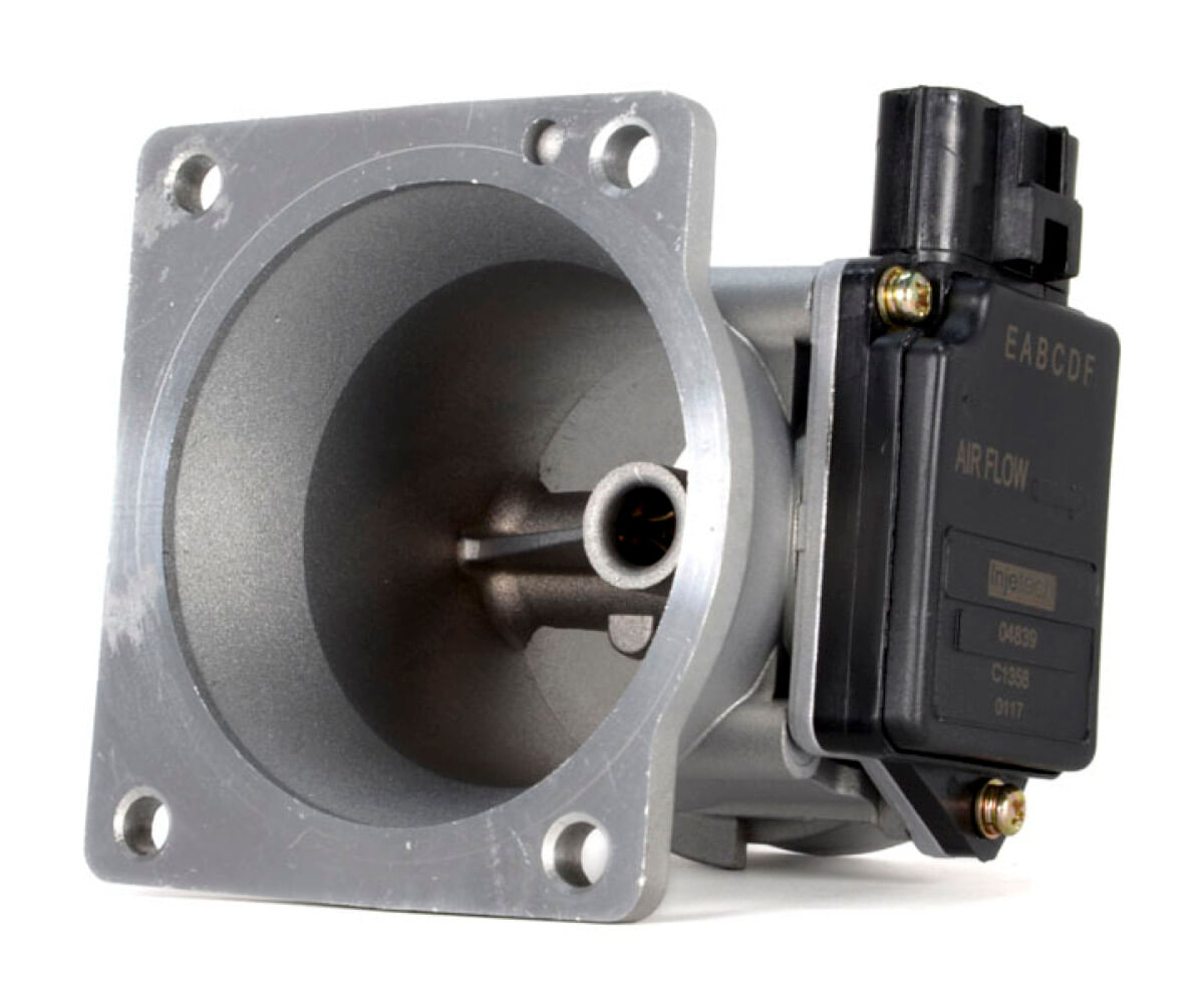Sensor De Flujo De Masa De Aire (MAF)