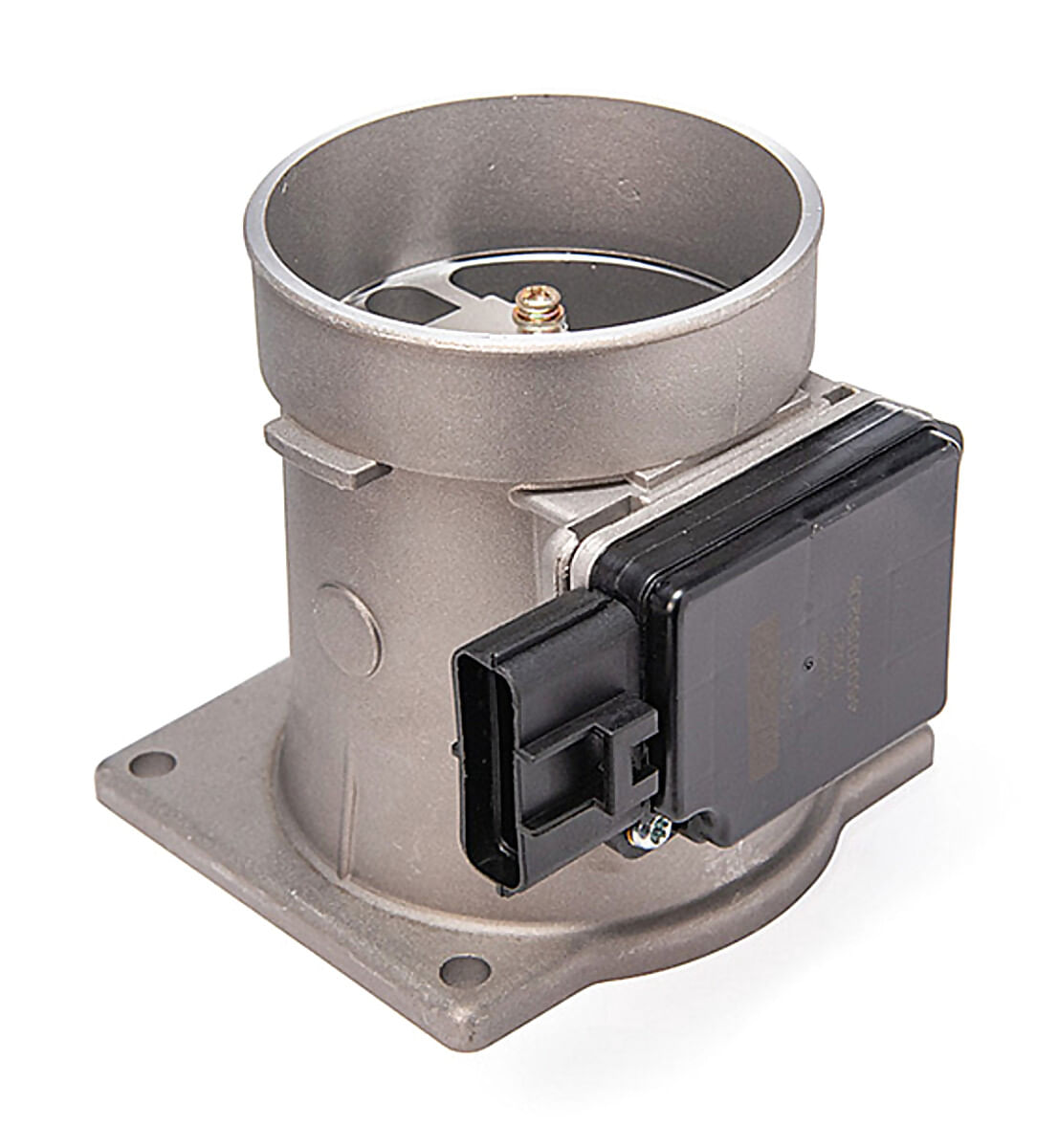 Sensor De Flujo De Masa De Aire (MAF)