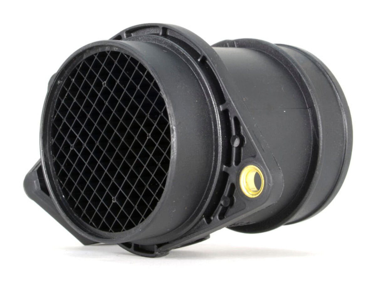 Sensor De Flujo De Masa De Aire (MAF)