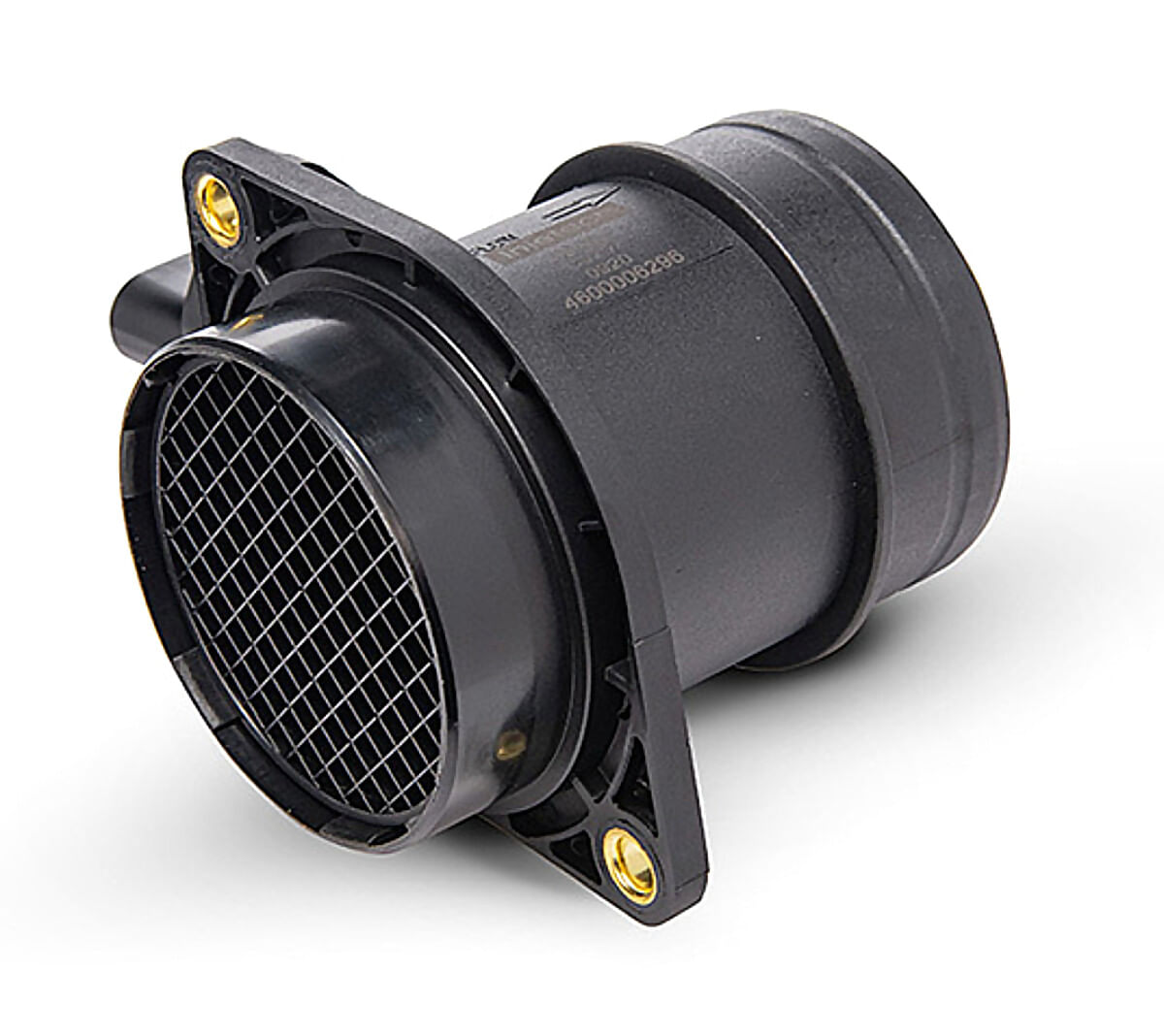 Sensor De Flujo De Masa De Aire (MAF)