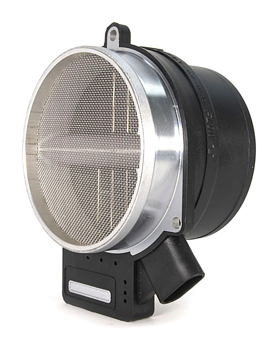 Sensor De Flujo De Masa De Aire (MAF)