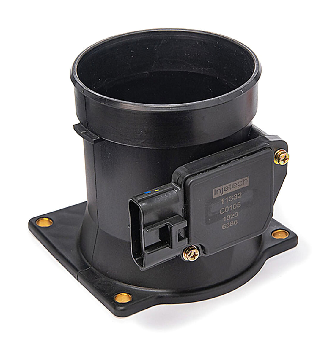 Sensor De Flujo De Masa De Aire (MAF)