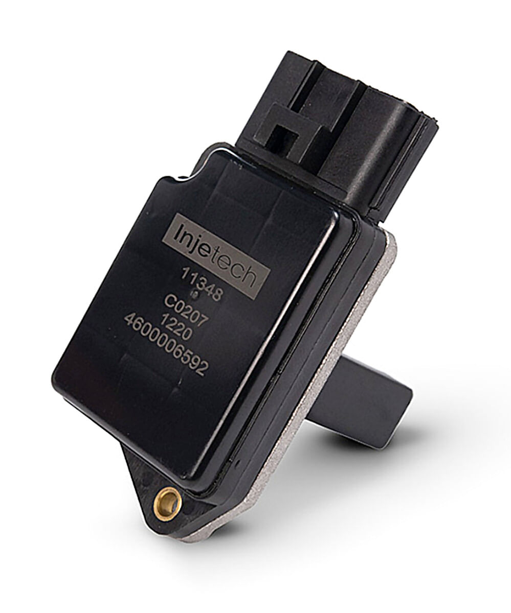 Sensor De Flujo De Masa De Aire (MAF)