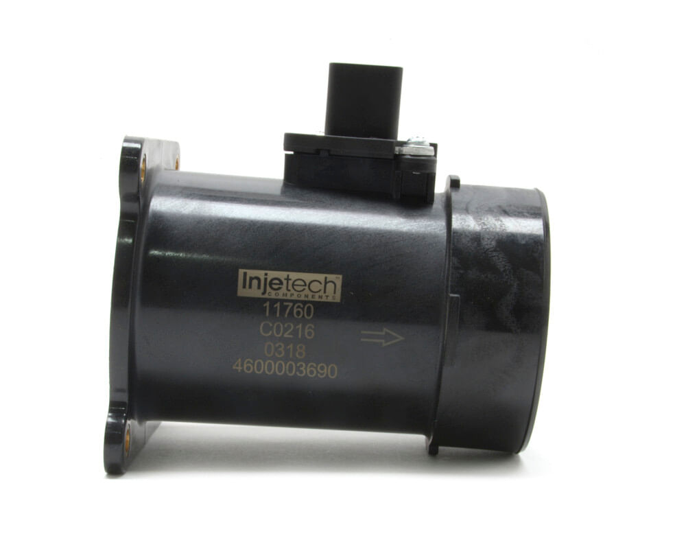 Sensor De Flujo De Masa De Aire (MAF)