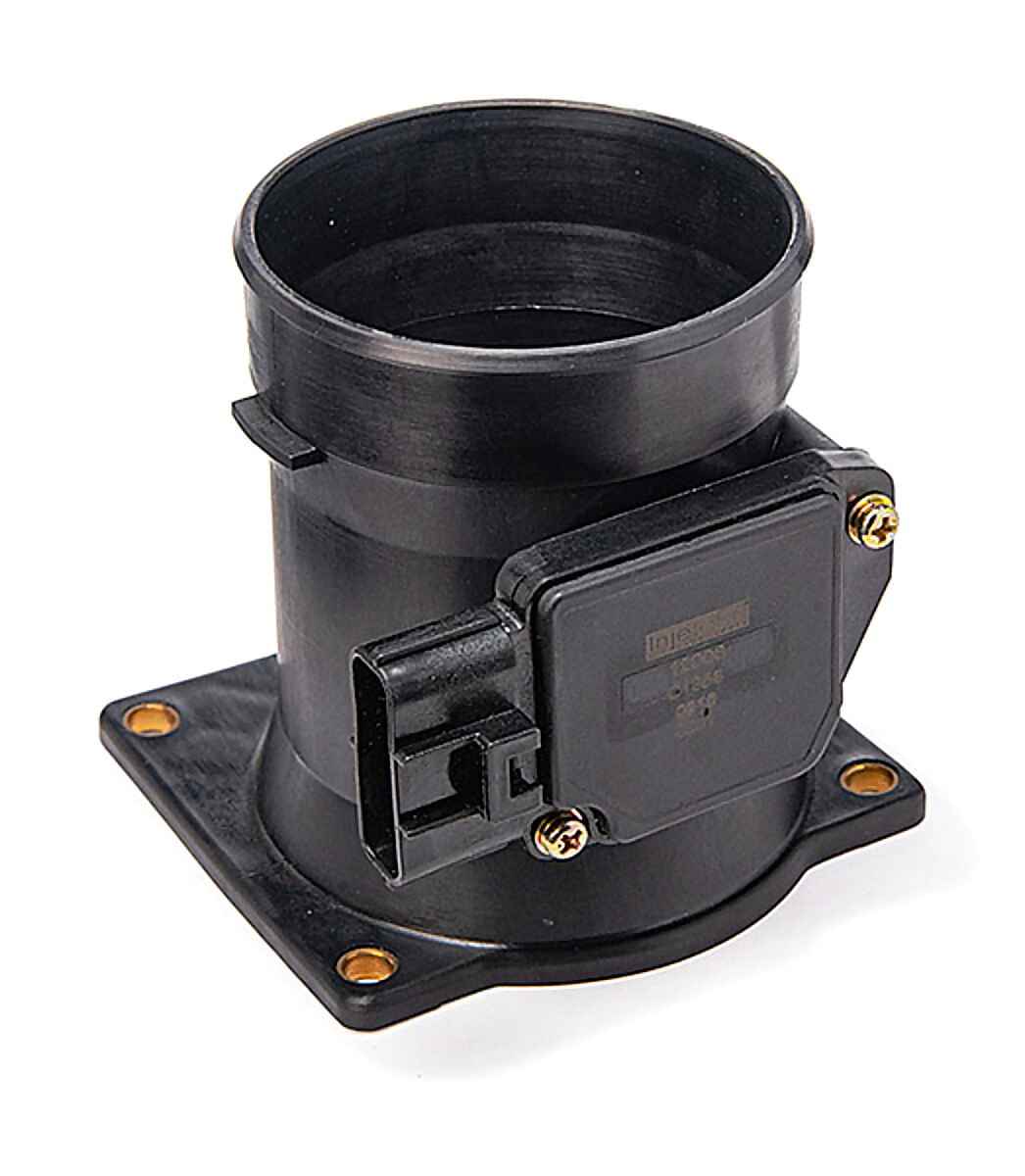 Sensor De Flujo De Masa De Aire (MAF)