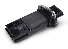 Sensor De Flujo De Masa De Aire (MAF)