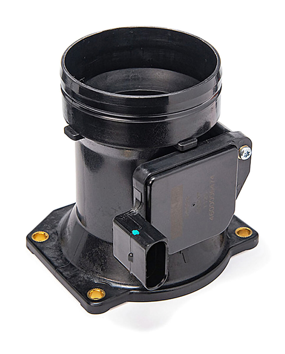 Sensor De Flujo De Masa De Aire (MAF)