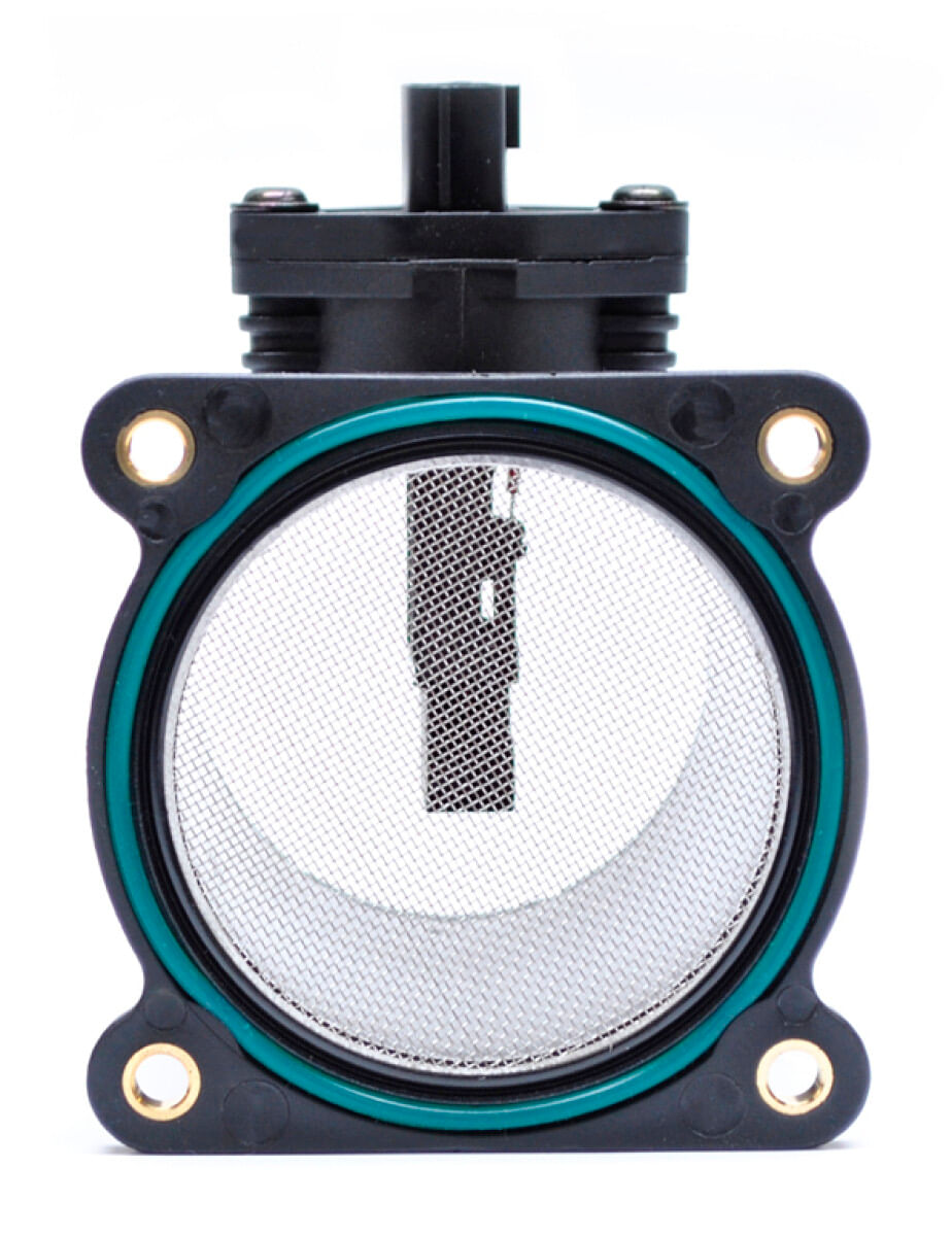 Sensor De Flujo De Masa De Aire (MAF)