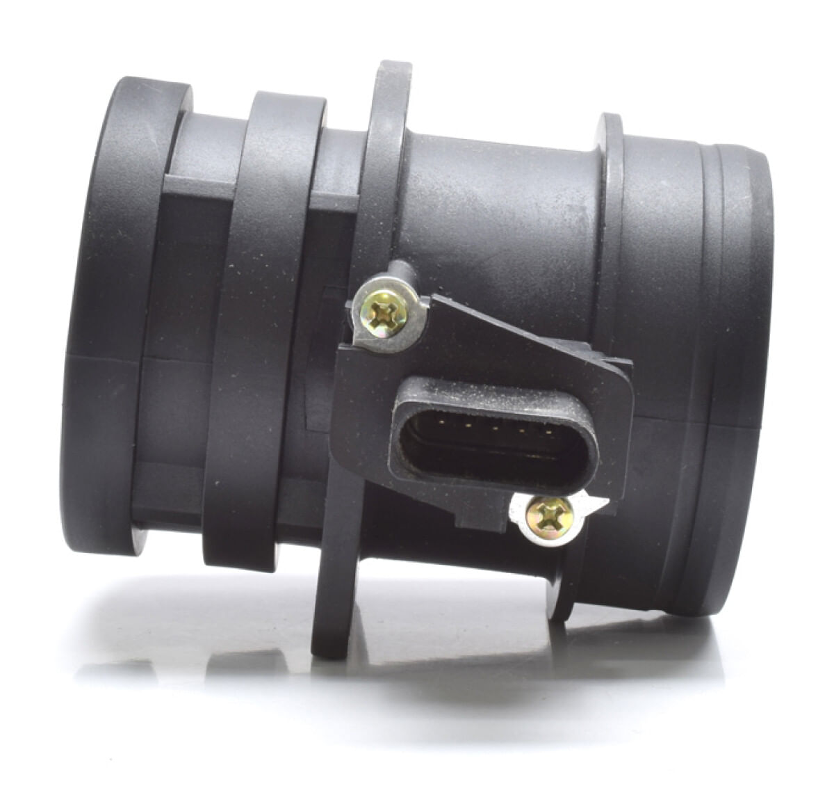 Sensor De Flujo De Masa De Aire (MAF)