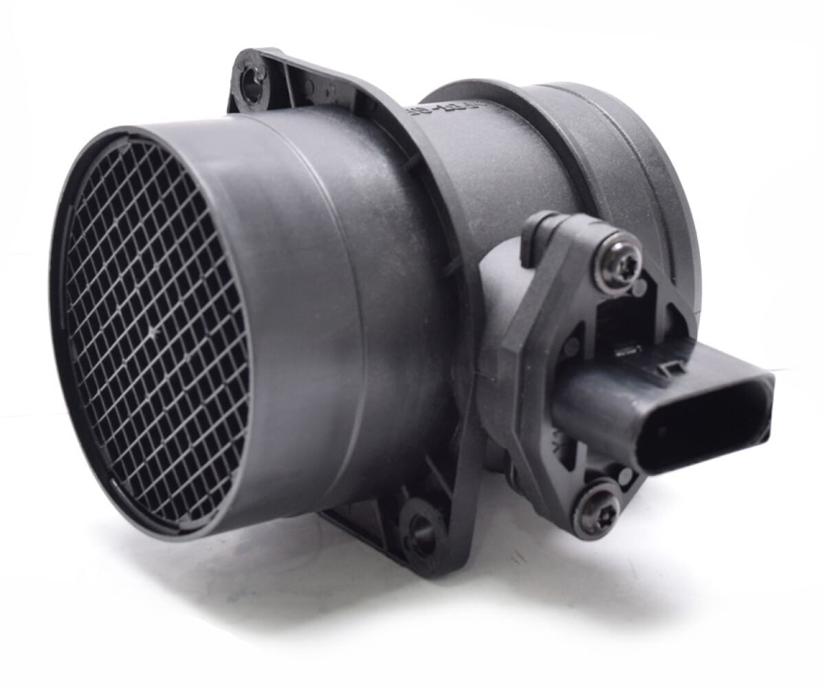 Sensor De Flujo De Masa De Aire (MAF)