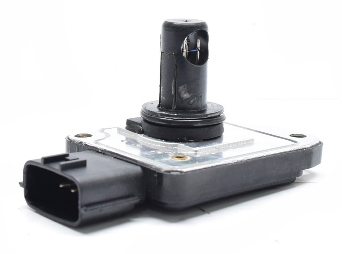Sensor De Flujo De Masa De Aire (MAF)