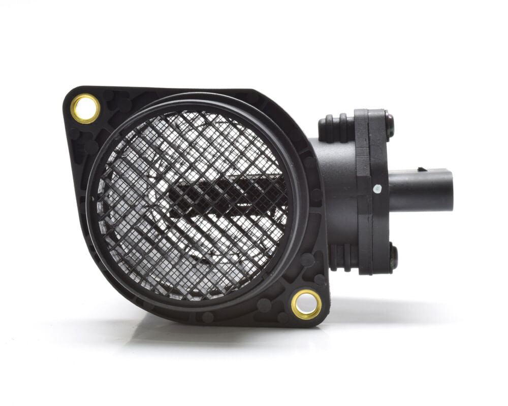 Sensor De Flujo De Masa De Aire (MAF)