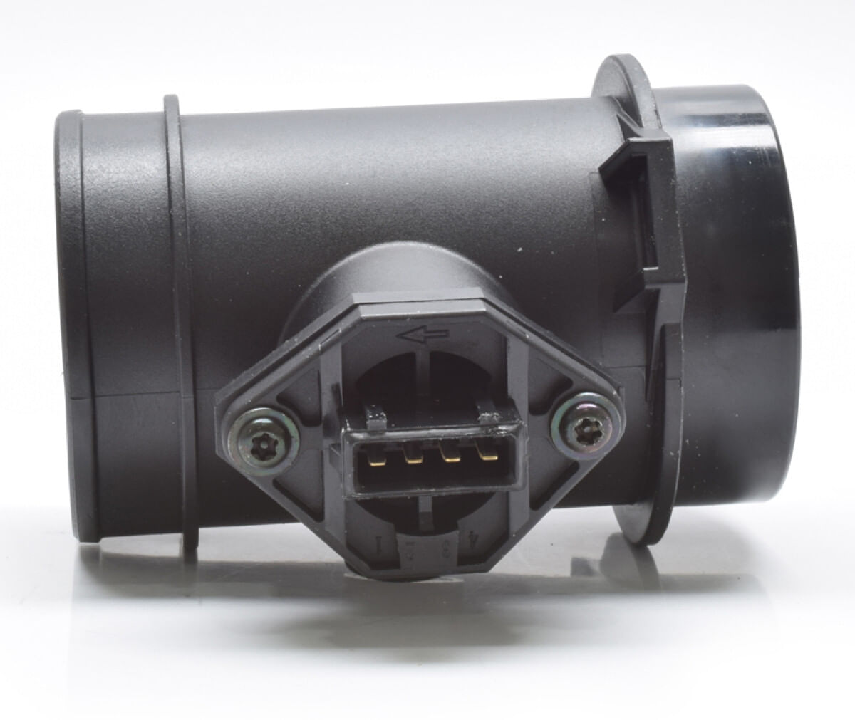 Sensor De Flujo De Masa De Aire (MAF)