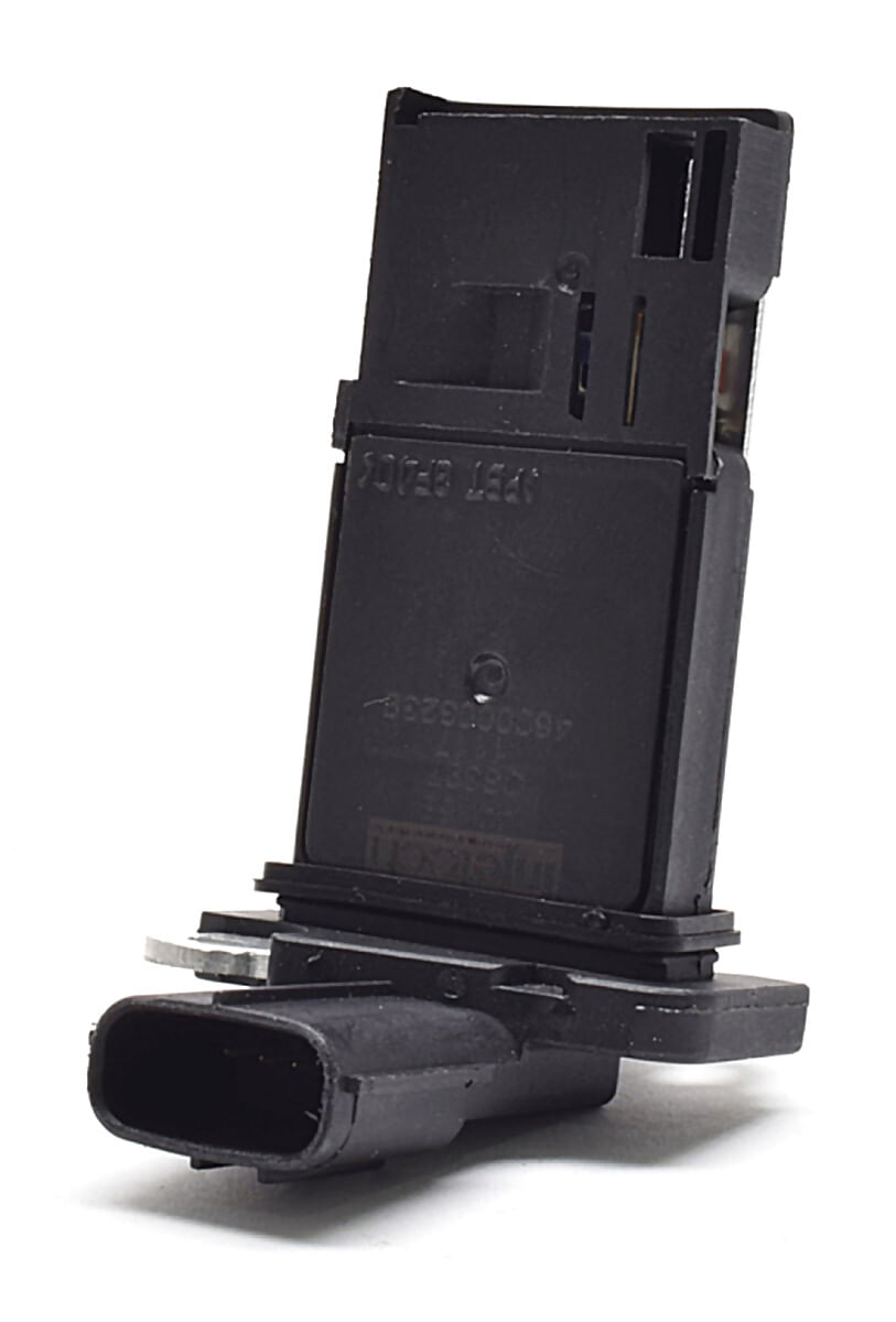 Sensor De Flujo De Masa De Aire (MAF)