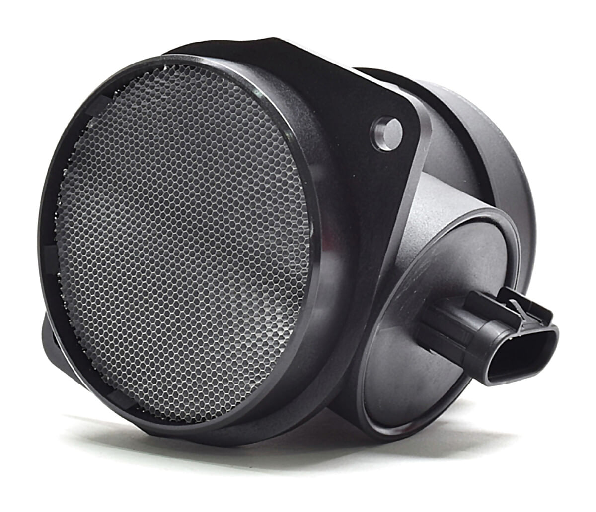 Sensor De Flujo De Masa De Aire (MAF)