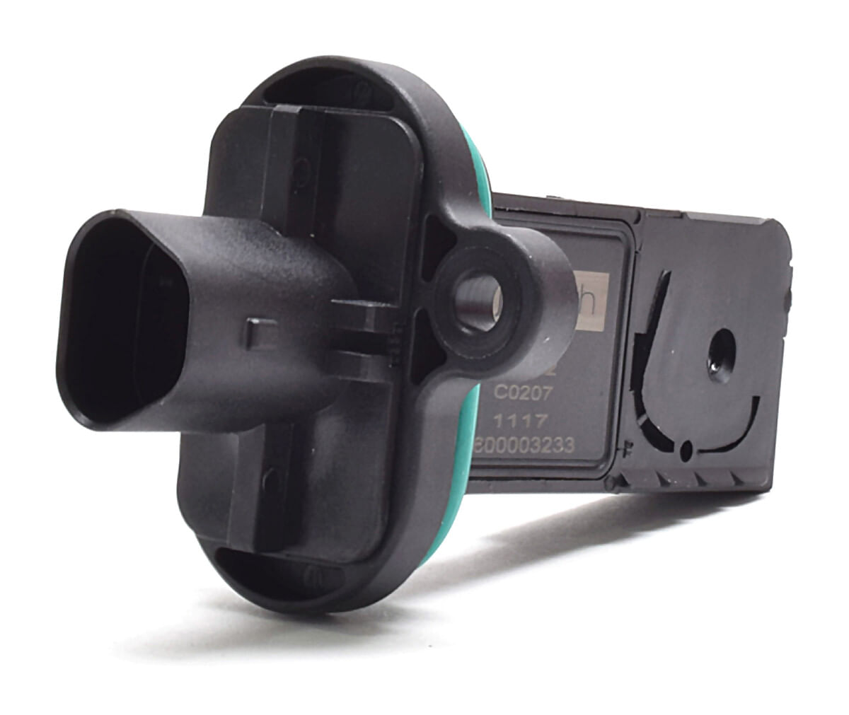 Sensor De Flujo De Masa De Aire (MAF)