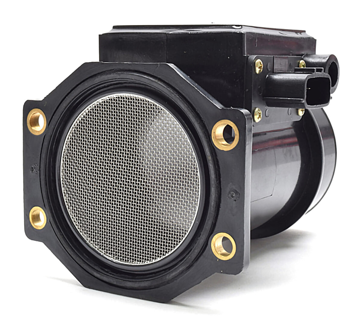 Sensor De Flujo De Masa De Aire (MAF)