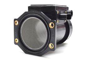Sensor De Flujo De Masa De Aire (MAF)