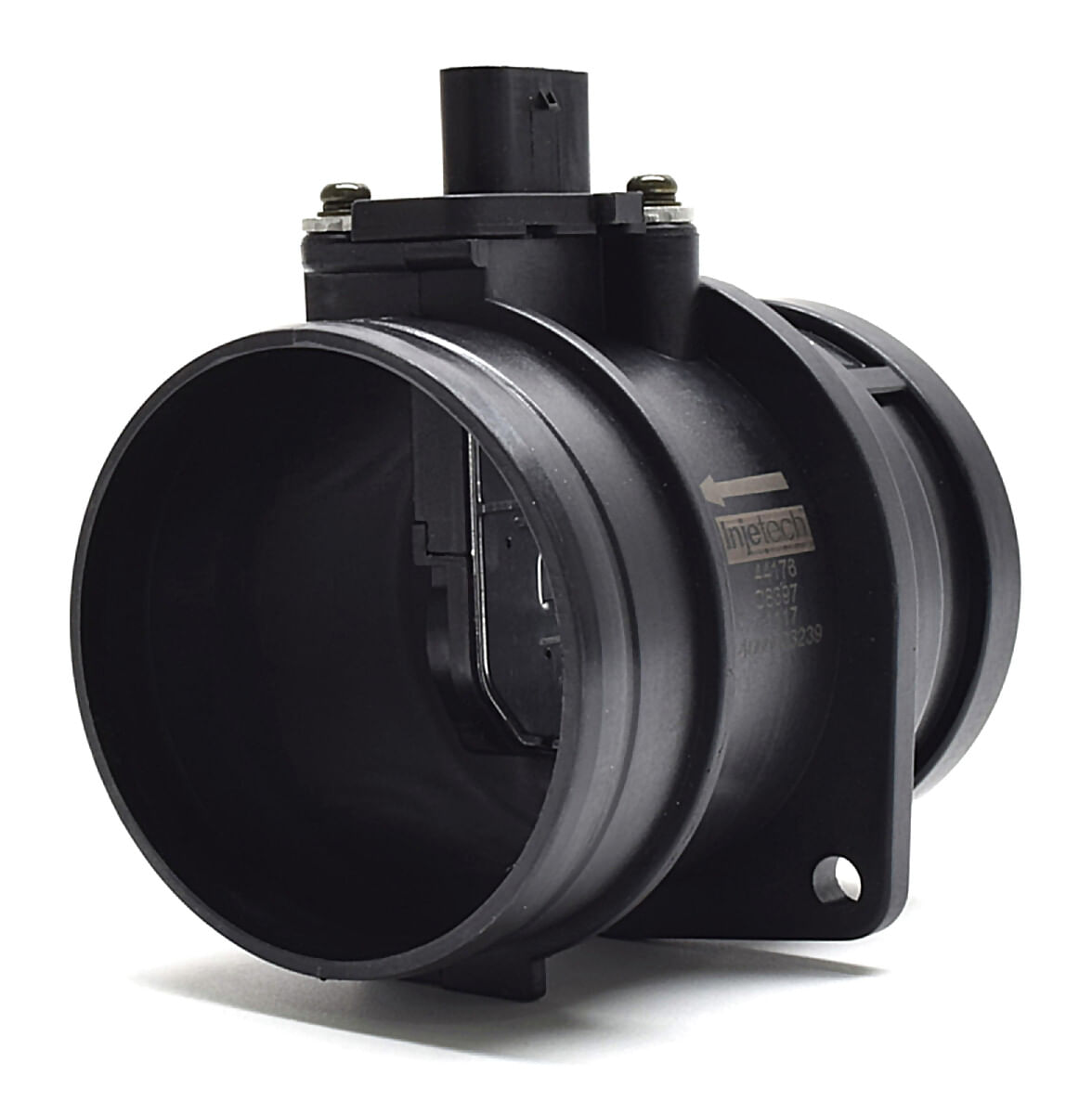 Sensor De Flujo De Masa De Aire (MAF)