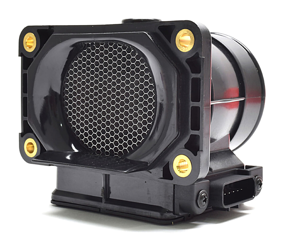 Sensor De Flujo De Masa De Aire (MAF)