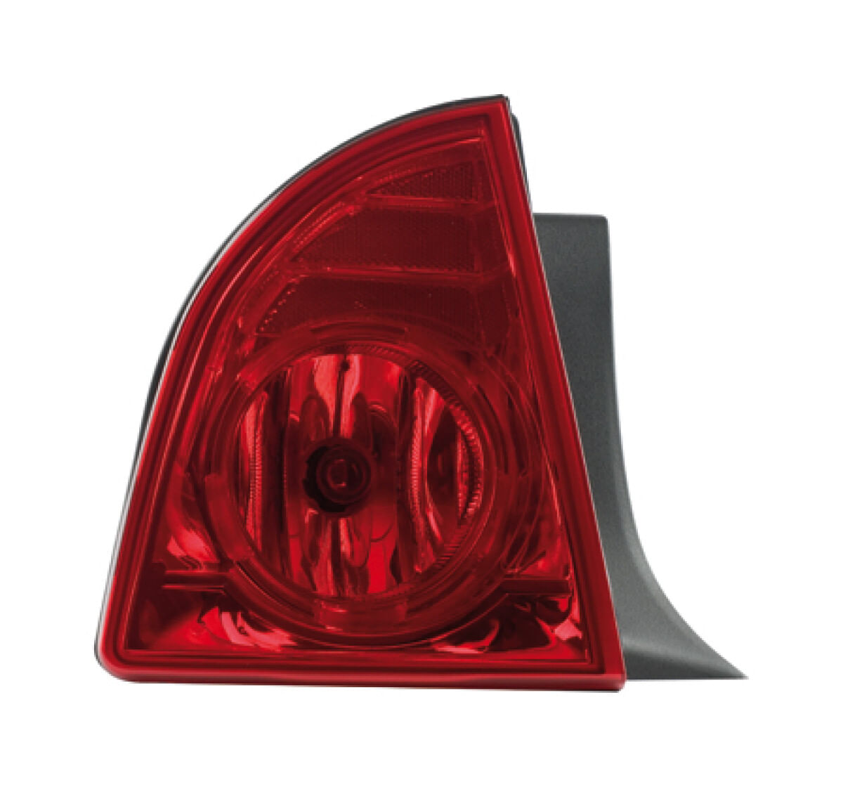 Calavera Exterior Lado Conductor