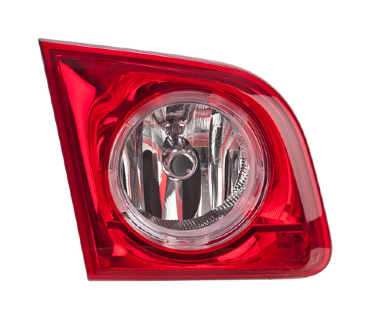 Calavera Interior Lado Conductor