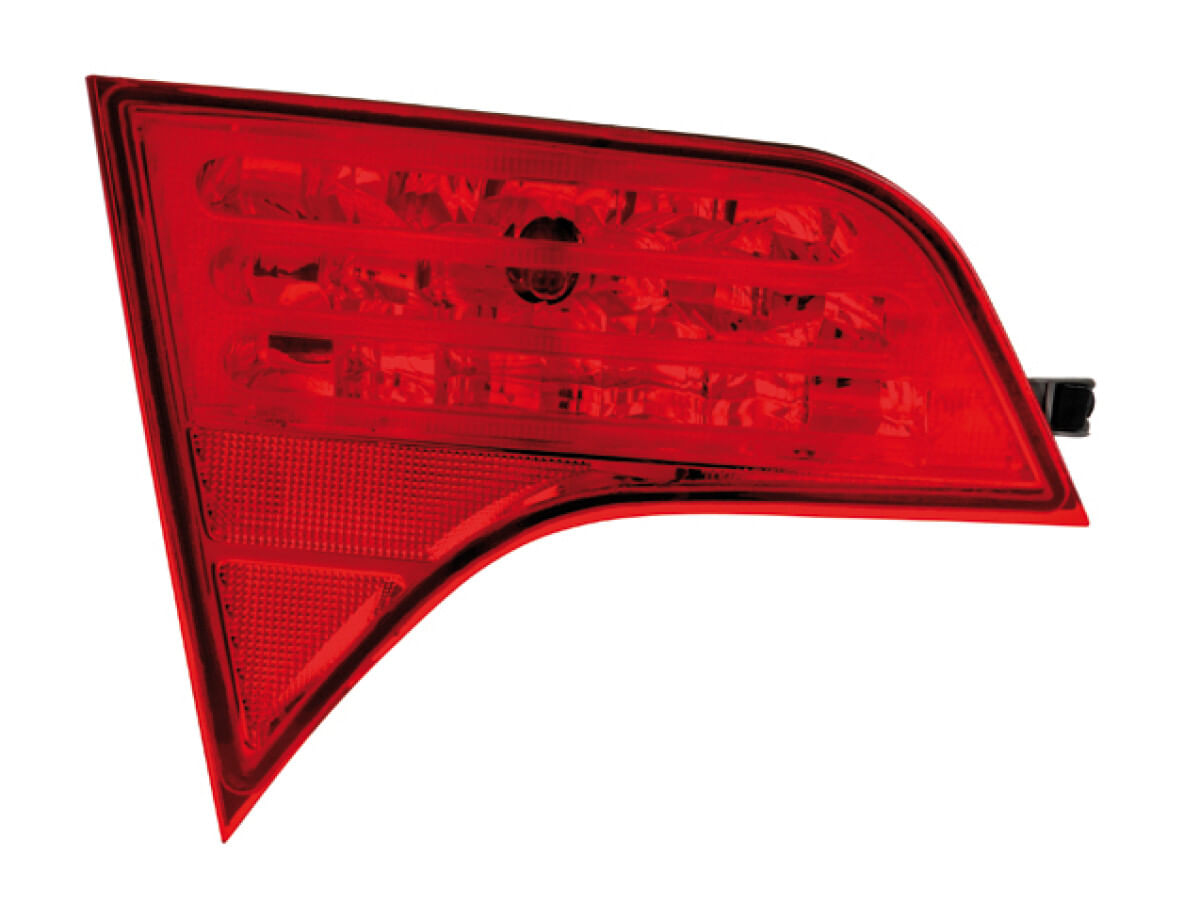 Calavera Interior Con Leds Lado Conductor