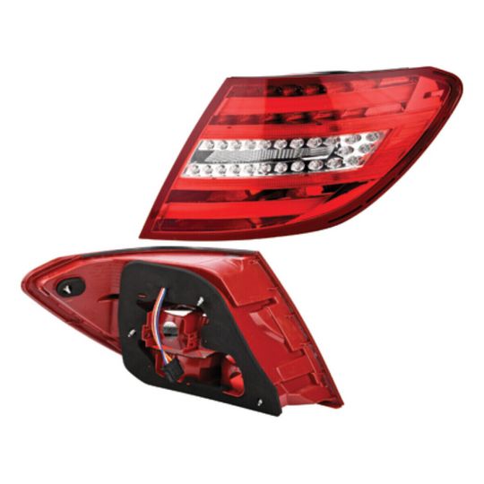 depo-calavera-con-leds-lado-pasajero-mercedes-benz-serie-c-2011-2013-c300-0