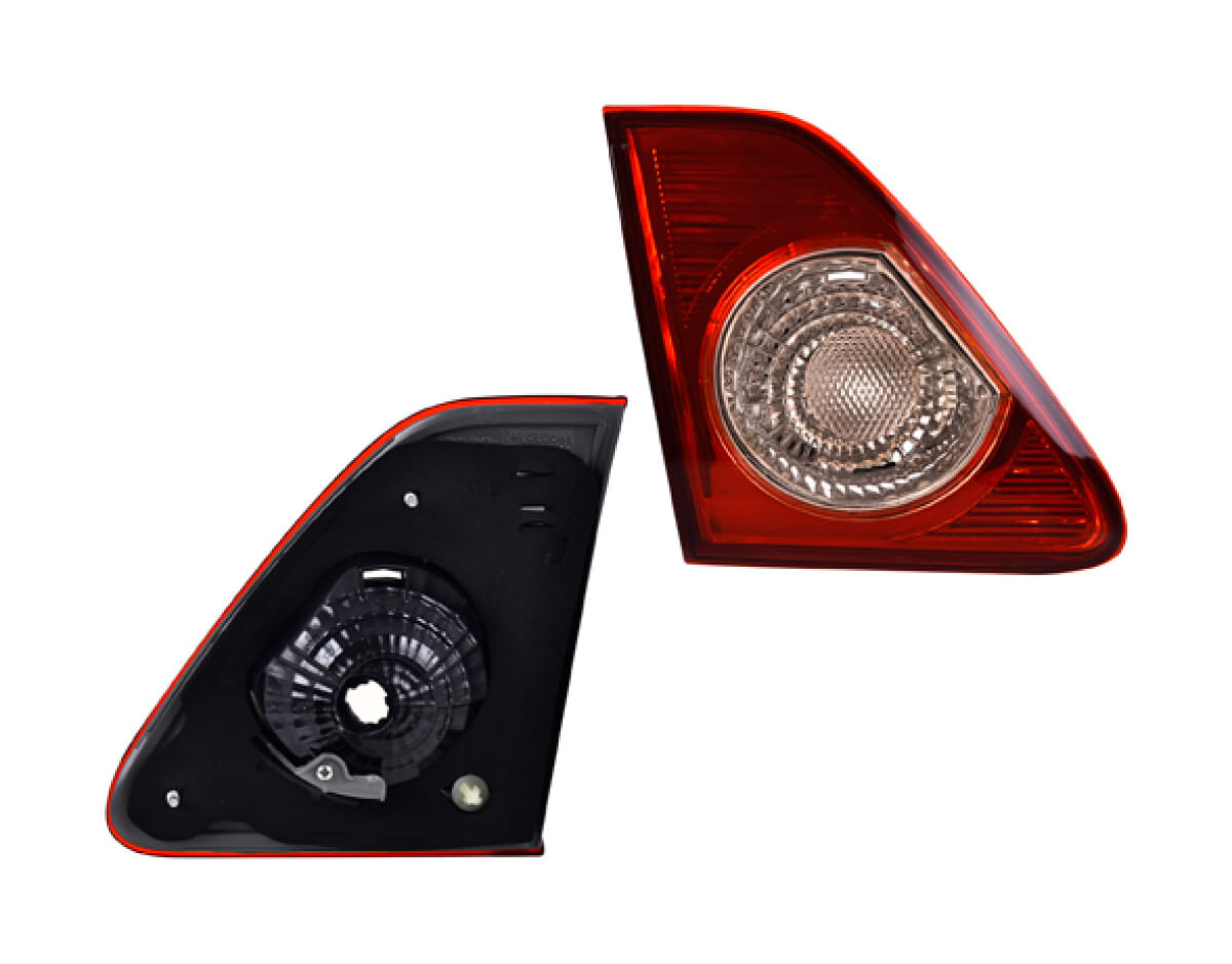 Calavera Interior Sin Foco Lado Conductor